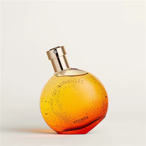 hermes l'ambre des merveilles sample|Hermes l'ambre des merveilles perfume.